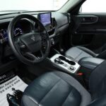 Ford bronco sport I