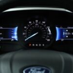 Ford Edge II · Рестайлинг