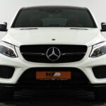 Mercedes-Benz GLE Coupe C292