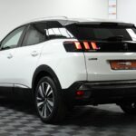 Peugeot 3008 II