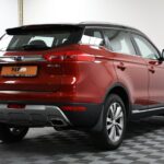 Geely Atlas I