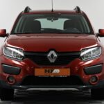 Renault Sandero Stepway II