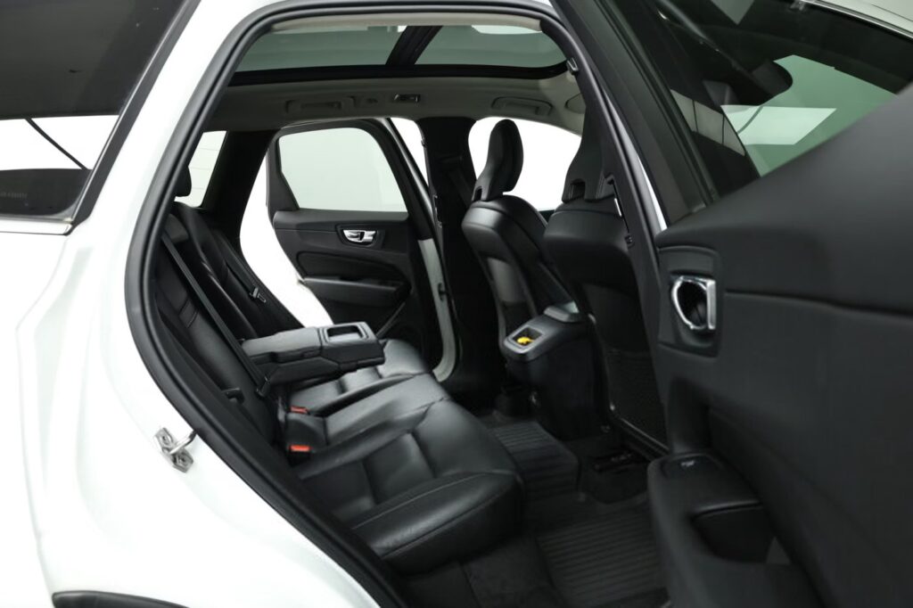 Volvo XC60 II