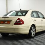 Mercedes-Benz E-Класс W211, S211