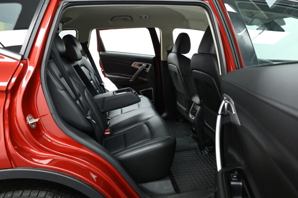 Geely Atlas I