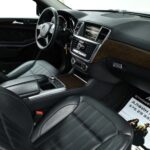 Mercedes-Benz GL-Класс X166