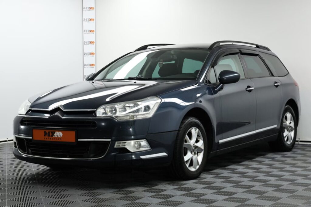 Citroen C5 II