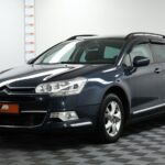 Citroen C5 II