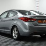 Hyundai Elantra MD