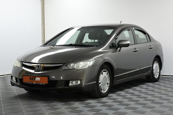 Honda Civic VIII