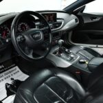 Audi A7 4G