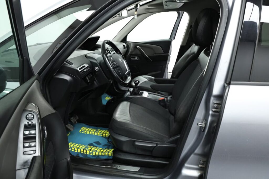 Citroen c4 spacetourer I