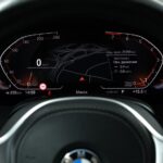 BMW 8 серия G14, G15, G16