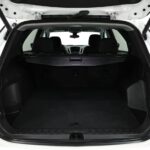 Chevrolet Equinox III · Рестайлинг