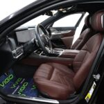 BMW i7 G70