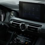 Lexus IS IV