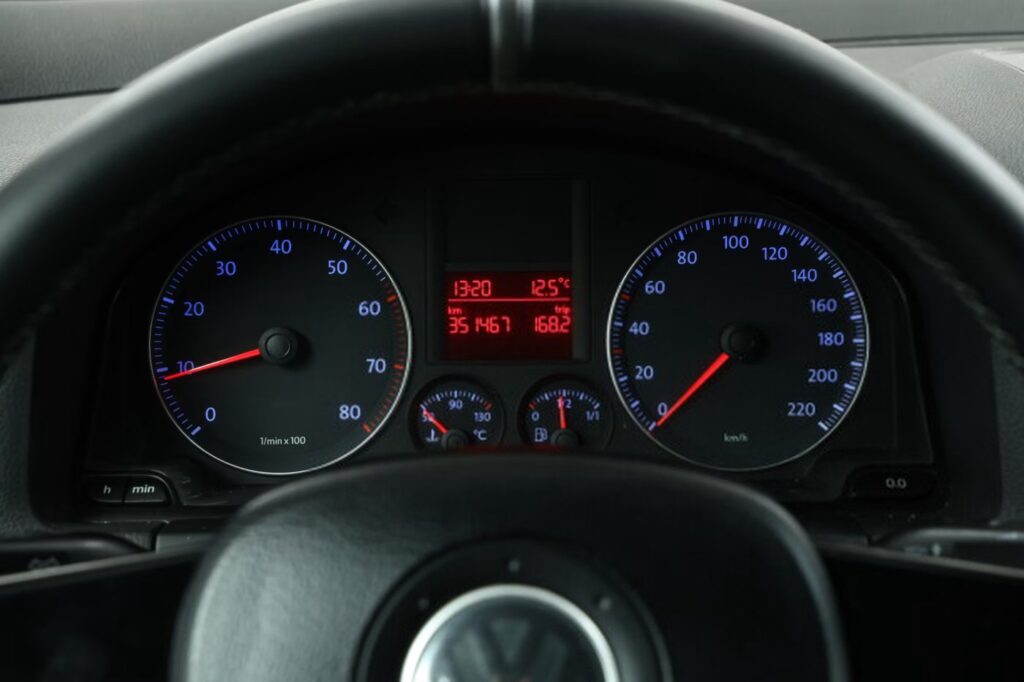 Volkswagen Golf V
