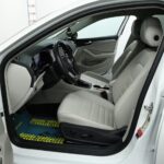 Volkswagen Jetta VII · Рестайлинг