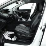 Peugeot 3008 II