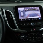 Chevrolet Equinox III · Рестайлинг