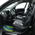Mitsubishi Outlander XL