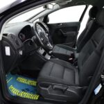 Volkswagen Golf Plus I · Рестайлинг