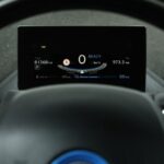 BMW i3 I01 · Рестайлинг