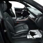 Audi Q8 I