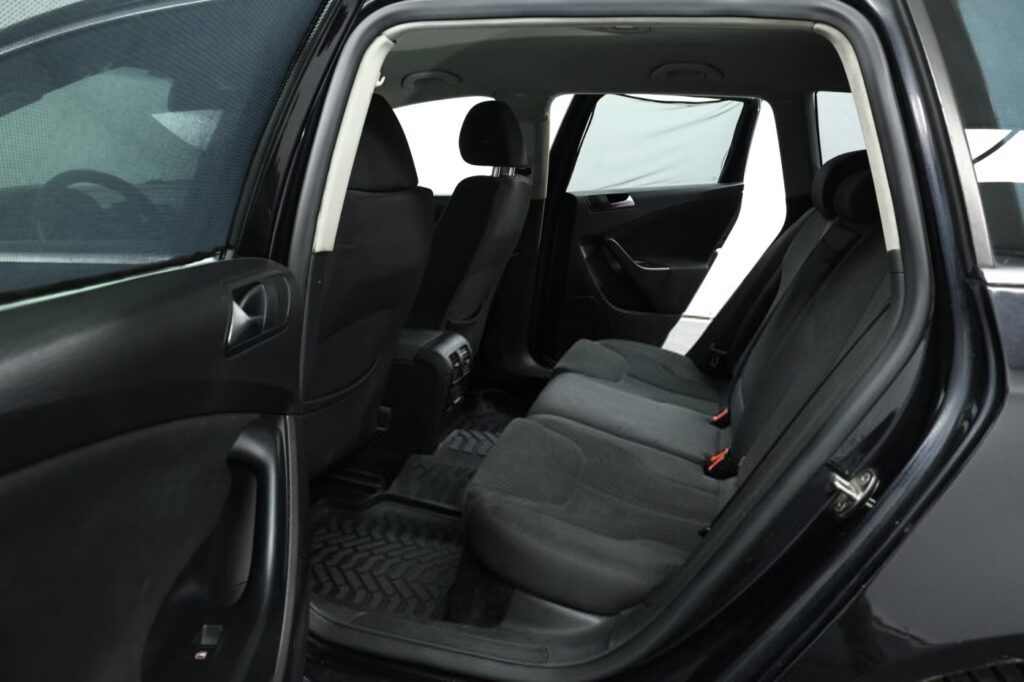 Volkswagen Passat B6
