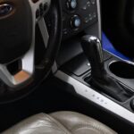 Ford Explorer V
