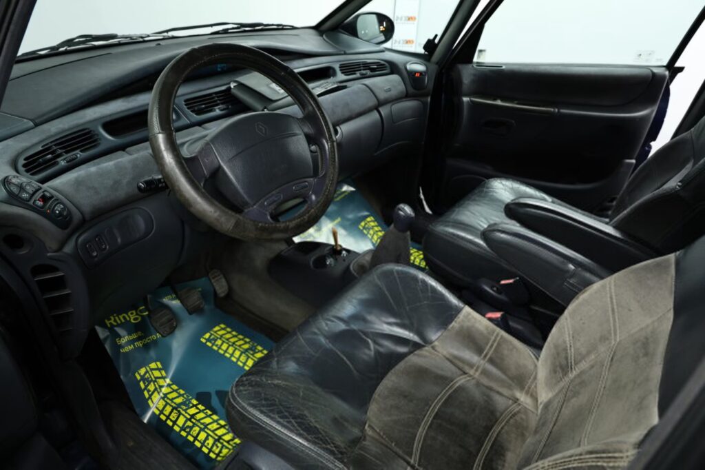 Renault Grand Espace III