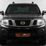 Nissan Pathfinder R51 · Рестайлинг