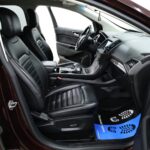 Ford Edge II · Рестайлинг