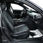 Lexus IS IV