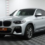 BMW X4 G02