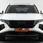 Hyundai Tucson IV