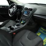 Ford Mondeo V