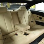 BMW 4 серия F32, F33, F36