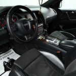 Audi Q7 4L