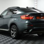 BMW X6 E71