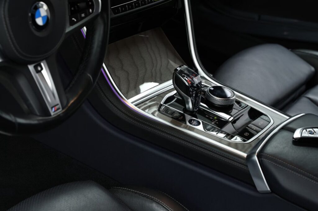 BMW 8 серия G14, G15, G16