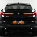 BMW X6 G06 · Рестайлинг