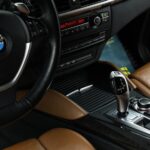 BMW X6 E71