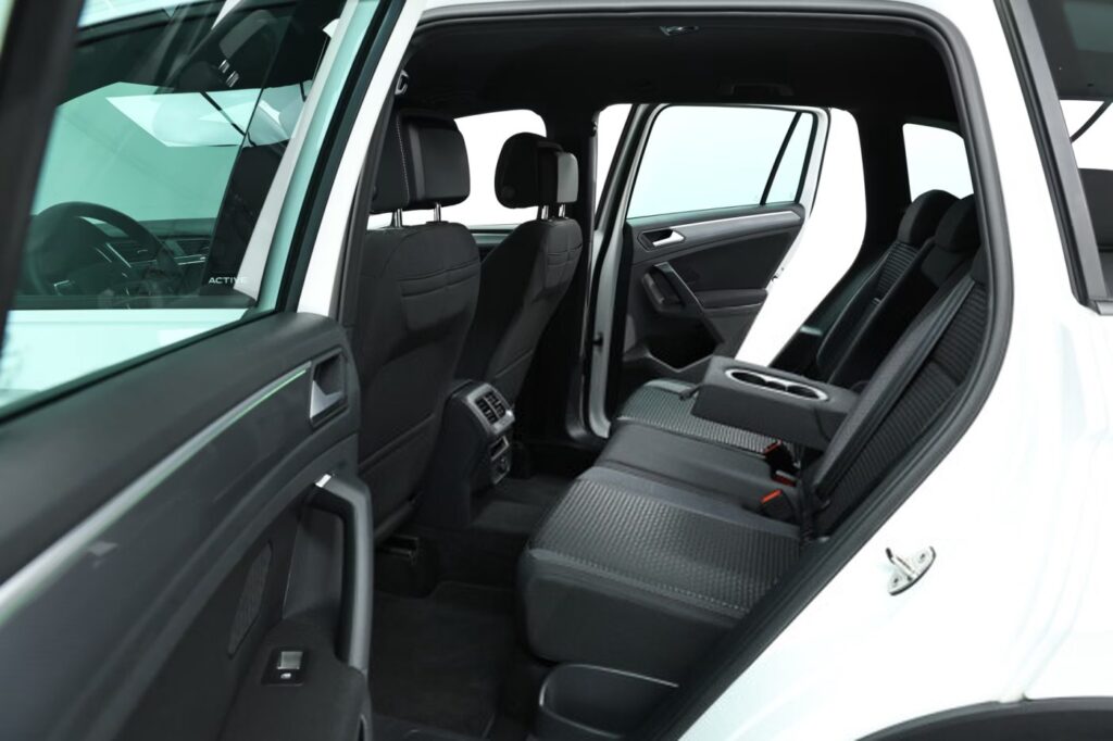 Volkswagen Tiguan II