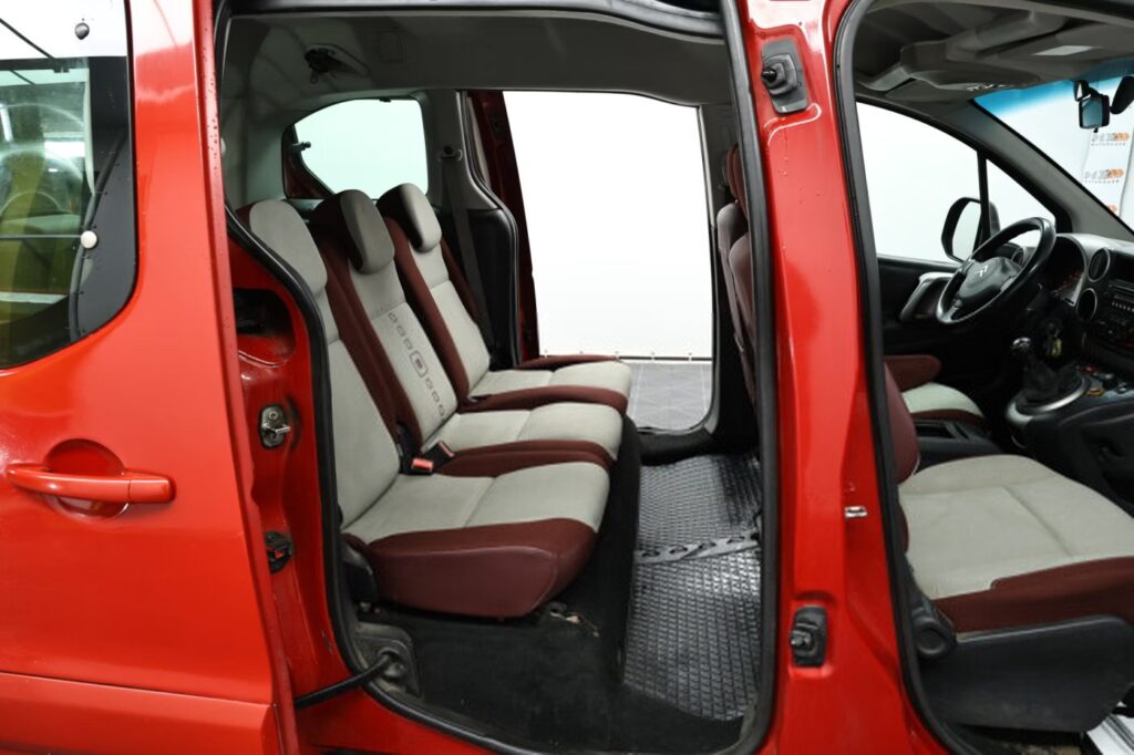 Citroen Berlingo II