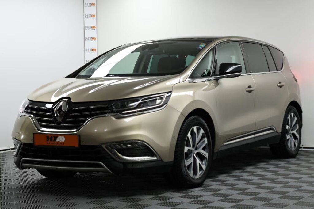 Renault Espace V