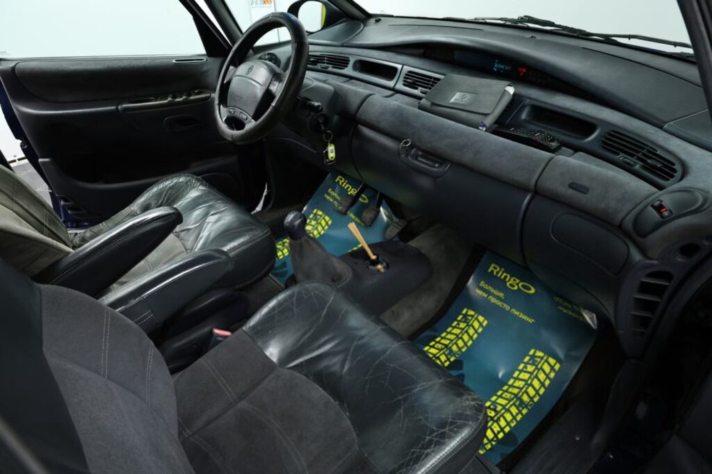 Renault Grand Espace III