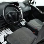 Toyota Yaris II (XP9)
