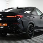 BMW X6 G06 · Рестайлинг