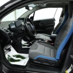 BMW i3 I01 · Рестайлинг